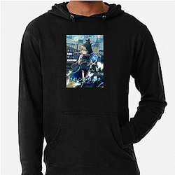 Secrets Of The Silent Witch Merch Secrets Of The Silent Witch Hoodies
