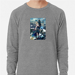 Secrets Of The Silent Witch Merch Secrets Of The Silent Witch Sweatshirts
