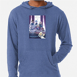 Secrets Of The Silent Witch Special Collection Secrets Of The Silent Witch Hoodies