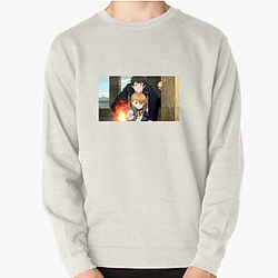 Secrets Of The Silent Witch Signature Secrets Of The Silent Witch Sweatshirts