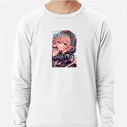 Secrets Of The Silent Witch Merchandise Secrets Of The Silent Witch Sweatshirts