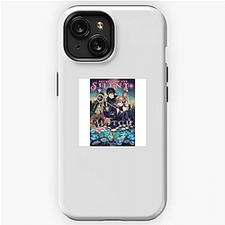 Secrets Of The Silent Witch Collection for fans Secrets Of The Silent Witch iPhone Cases