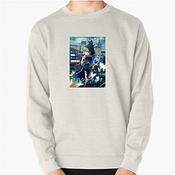 Secrets Of The Silent Witch Merch Secrets Of The Silent Witch Sweatshirts