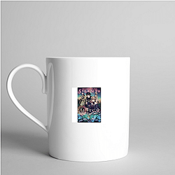 Secrets Of The Silent Witch Collection for fans Secrets Of The Silent Witch Mugs