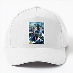 Secrets Of The Silent Witch Merch Secrets Of The Silent Witch Hats & Caps