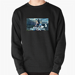 Secrets Of The Silent Witch Merchandise For Fans Secrets Of The Silent Witch Sweatshirts