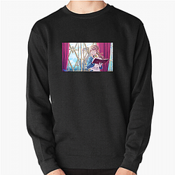 Secrets Of The Silent Witch Limited Collection Secrets Of The Silent Witch Sweatshirts