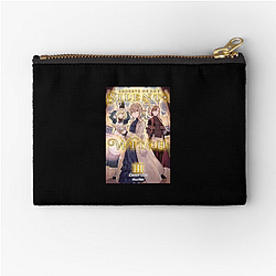 Secrets Of The Silent Witch Fan Art Secrets Of The Silent Witch Zipper Pouches