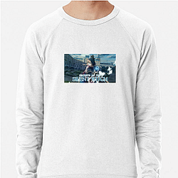 Secrets Of The Silent Witch Merchandise For Fans Secrets Of The Silent Witch Sweatshirts