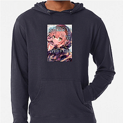 Secrets Of The Silent Witch Merchandise Secrets Of The Silent Witch Hoodies