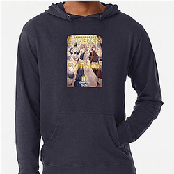 Secrets Of The Silent Witch Fan Art Secrets Of The Silent Witch Hoodies