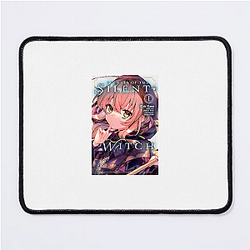 Secrets Of The Silent Witch Merchandise Secrets Of The Silent Witch Mouse Pads