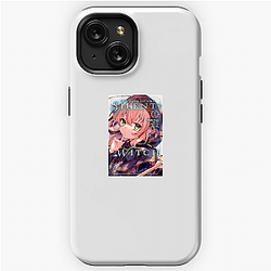 Secrets Of The Silent Witch Merchandise Secrets Of The Silent Witch Samsung Cases