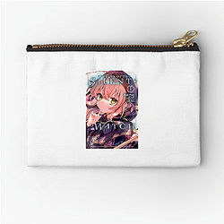 Secrets Of The Silent Witch Merchandise Secrets Of The Silent Witch Zipper Pouches