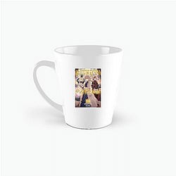 Secrets Of The Silent Witch Fan Art Secrets Of The Silent Witch Mugs
