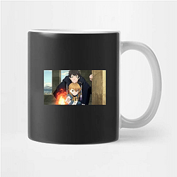 Secrets Of The Silent Witch Signature Secrets Of The Silent Witch Mugs