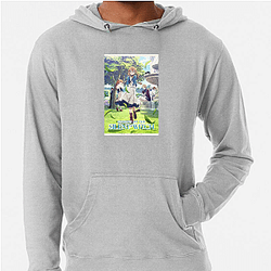 Secrets Of The Silent Witch Merch Collection Secrets Of The Silent Witch Hoodies