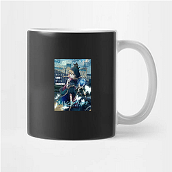 Secrets Of The Silent Witch Merch Secrets Of The Silent Witch Mugs