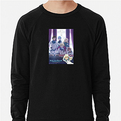 Secrets Of The Silent Witch Special Collection Secrets Of The Silent Witch Sweatshirts