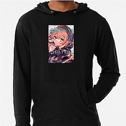 Secrets Of The Silent Witch Merchandise Secrets Of The Silent Witch Hoodies