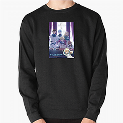 Secrets Of The Silent Witch Special Collection Secrets Of The Silent Witch Sweatshirts