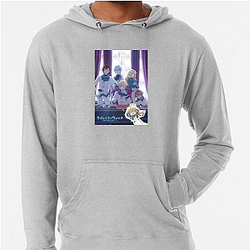 Secrets Of The Silent Witch Special Collection Secrets Of The Silent Witch Hoodies