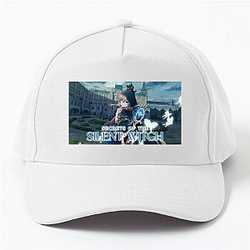 Secrets Of The Silent Witch Merchandise For Fans Secrets Of The Silent Witch Hats & Caps