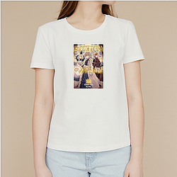 Secrets Of The Silent Witch Fan Art Secrets Of The Silent Witch T-Shirts