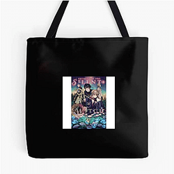 Secrets Of The Silent Witch Collection for fans Secrets Of The Silent Witch Bags