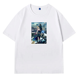 Secrets Of The Silent Witch Merch Secrets Of The Silent Witch T-Shirts
