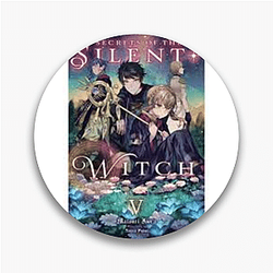 Secrets Of The Silent Witch Collection for fans Secrets Of The Silent Witch Pins