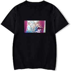 Secrets Of The Silent Witch Limited Collection Secrets Of The Silent Witch T-Shirts