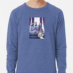 Secrets Of The Silent Witch Special Collection Secrets Of The Silent Witch Sweatshirts