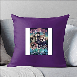 Secrets Of The Silent Witch Collection for fans Secrets Of The Silent Witch Pillows Cover