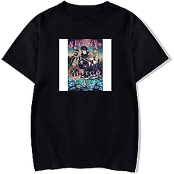 Secrets Of The Silent Witch Collection for fans Secrets Of The Silent Witch T-Shirts