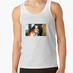 Secrets Of The Silent Witch Signature Secrets Of The Silent Witch Tank Tops