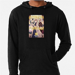 Secrets Of The Silent Witch Fan Art Secrets Of The Silent Witch Hoodies