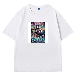 Secrets Of The Silent Witch Collection for fans Secrets Of The Silent Witch T-Shirts