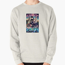 Secrets Of The Silent Witch Merch For Fans Secrets Of The Silent Witch Sweatshirts