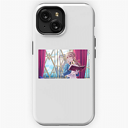 Secrets Of The Silent Witch Limited Collection Secrets Of The Silent Witch iPhone Cases