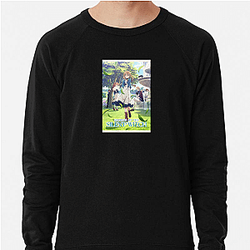 Secrets Of The Silent Witch Merch Collection Secrets Of The Silent Witch Sweatshirts