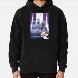 Secrets Of The Silent Witch Special Collection Secrets Of The Silent Witch Hoodies