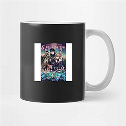 Secrets Of The Silent Witch Collection for fans Secrets Of The Silent Witch Mugs