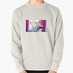 Secrets Of The Silent Witch Limited Collection Secrets Of The Silent Witch Sweatshirts
