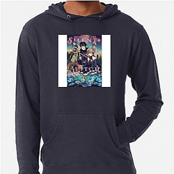Secrets Of The Silent Witch Collection for fans Secrets Of The Silent Witch Hoodies