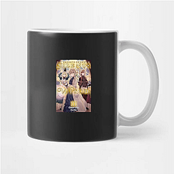 Secrets Of The Silent Witch Fan Art Secrets Of The Silent Witch Mugs