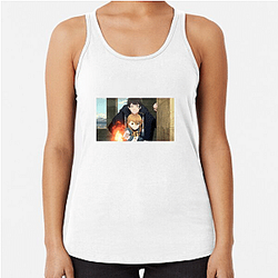 Secrets Of The Silent Witch Signature Secrets Of The Silent Witch Tank Tops