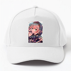 Secrets Of The Silent Witch Merchandise Secrets Of The Silent Witch Hats & Caps