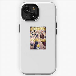 Secrets Of The Silent Witch Fan Art Secrets Of The Silent Witch iPhone Cases