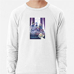 Secrets Of The Silent Witch Special Collection Secrets Of The Silent Witch Sweatshirts